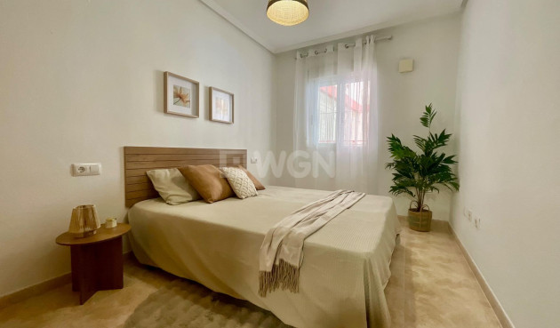 Resale - Apartment / flat - Torrevieja - PARQUE DE LAS NACIONES