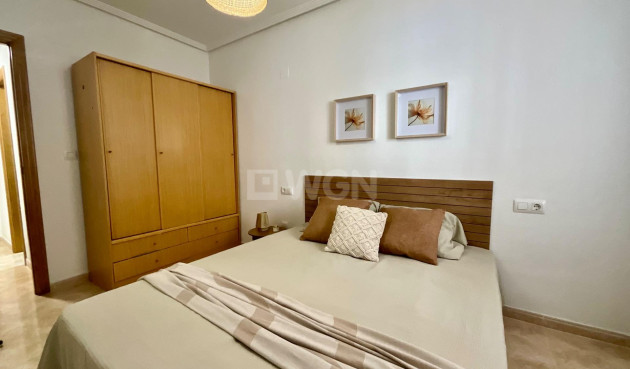 Resale - Apartment / flat - Torrevieja - PARQUE DE LAS NACIONES