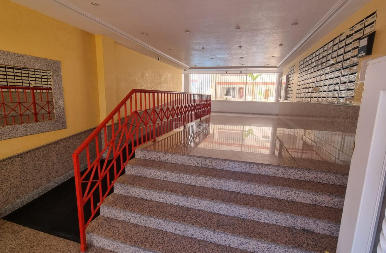 Resale - Apartment / flat - Torrevieja - PARQUE DE LAS NACIONES
