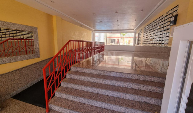 Resale - Apartment / flat - Torrevieja - PARQUE DE LAS NACIONES