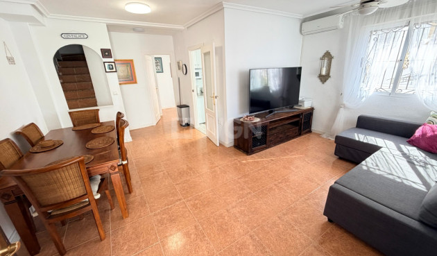 Resale - Townhouse - Orihuela - Inland