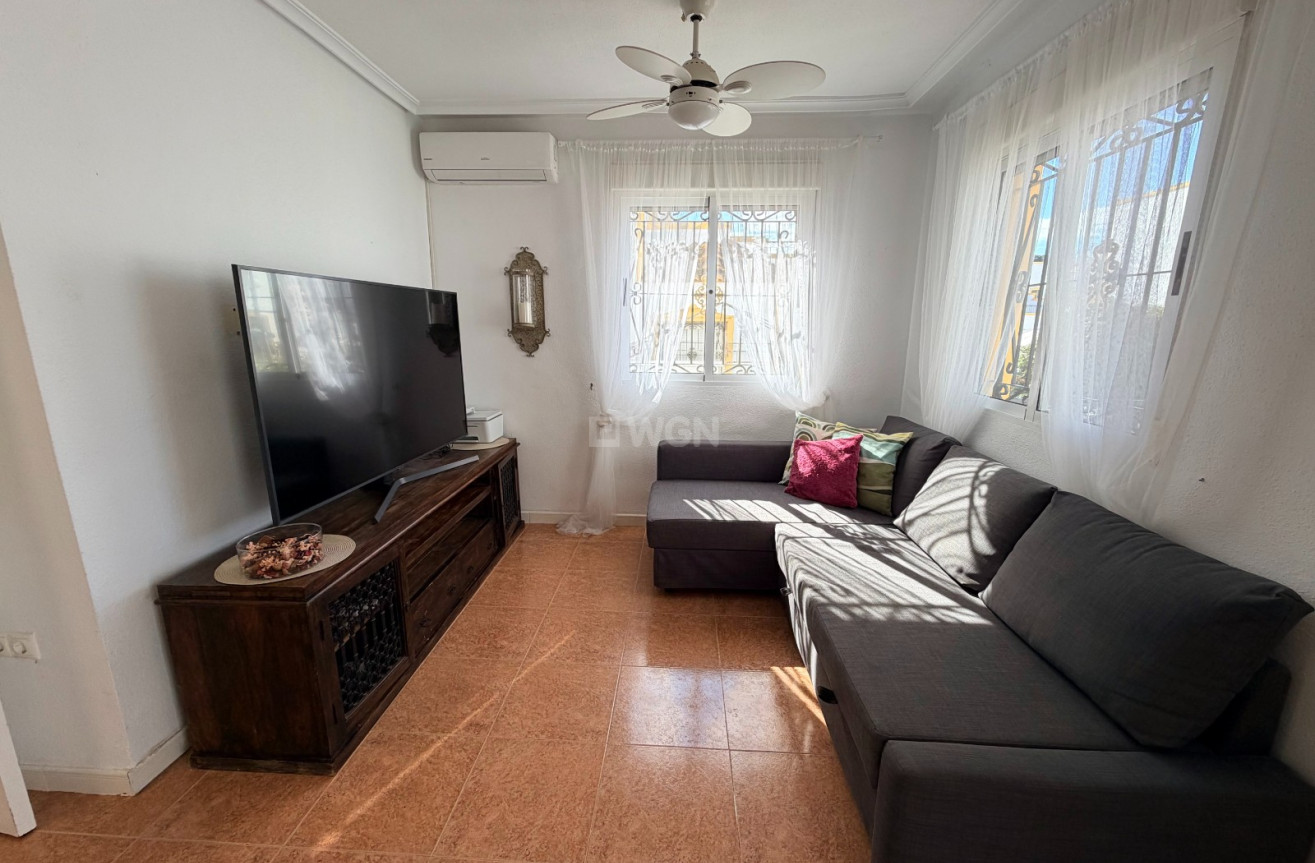 Resale - Townhouse - Orihuela - Inland