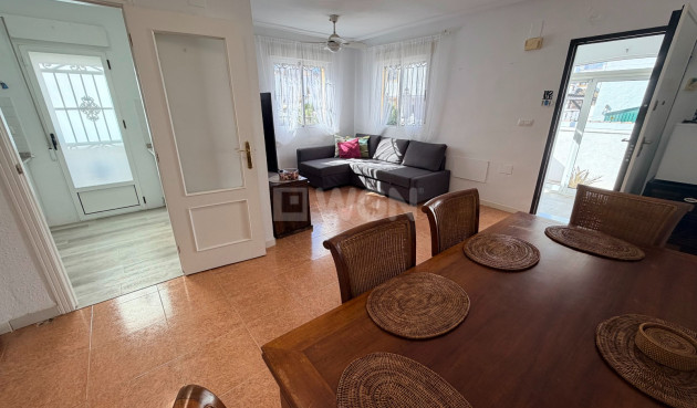 Resale - Townhouse - Orihuela - Inland