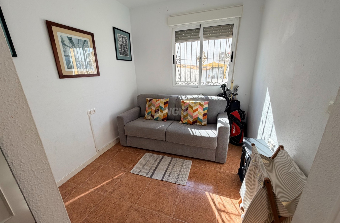 Resale - Townhouse - Orihuela - Inland