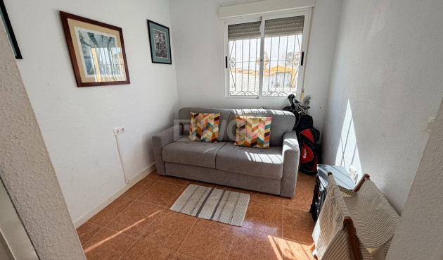 Resale - Townhouse - Orihuela - Inland