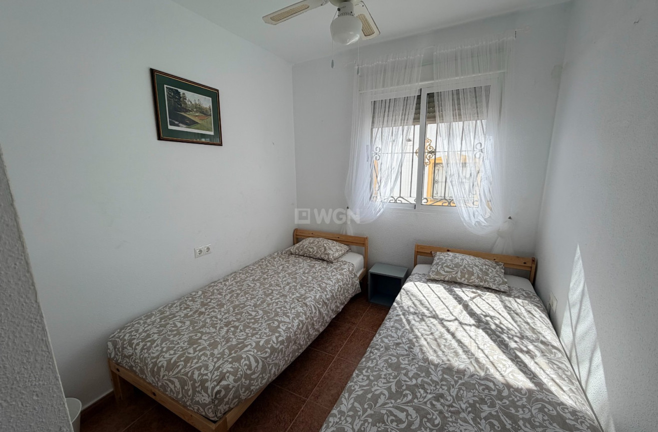 Resale - Townhouse - Orihuela - Inland