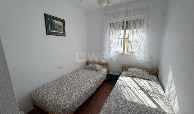 Resale - Townhouse - Orihuela - Inland