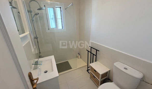 Resale - Townhouse - Orihuela - Inland
