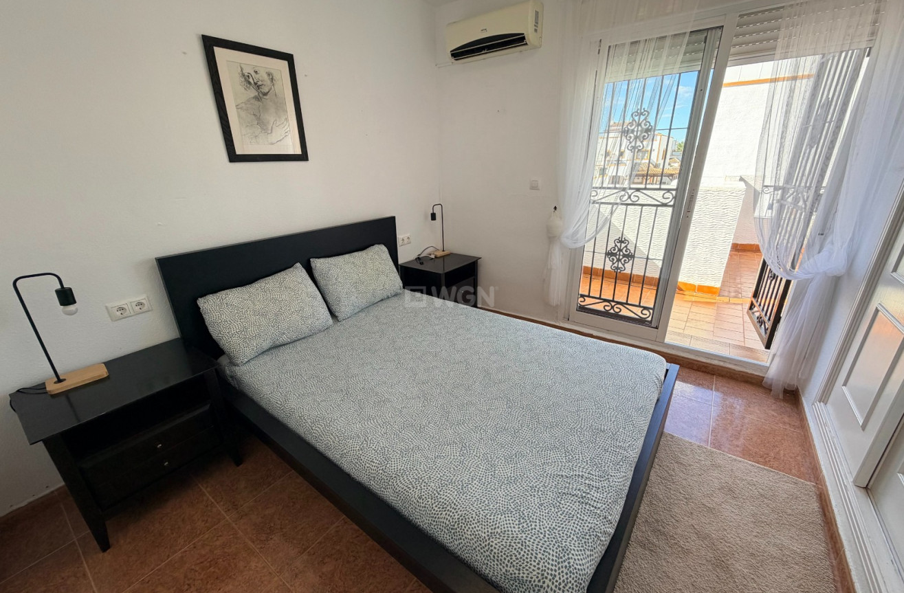 Resale - Townhouse - Orihuela - Inland