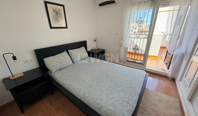 Resale - Townhouse - Orihuela - Inland
