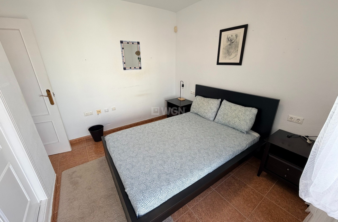 Resale - Townhouse - Orihuela - Inland