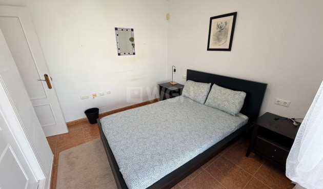 Resale - Townhouse - Orihuela - Inland