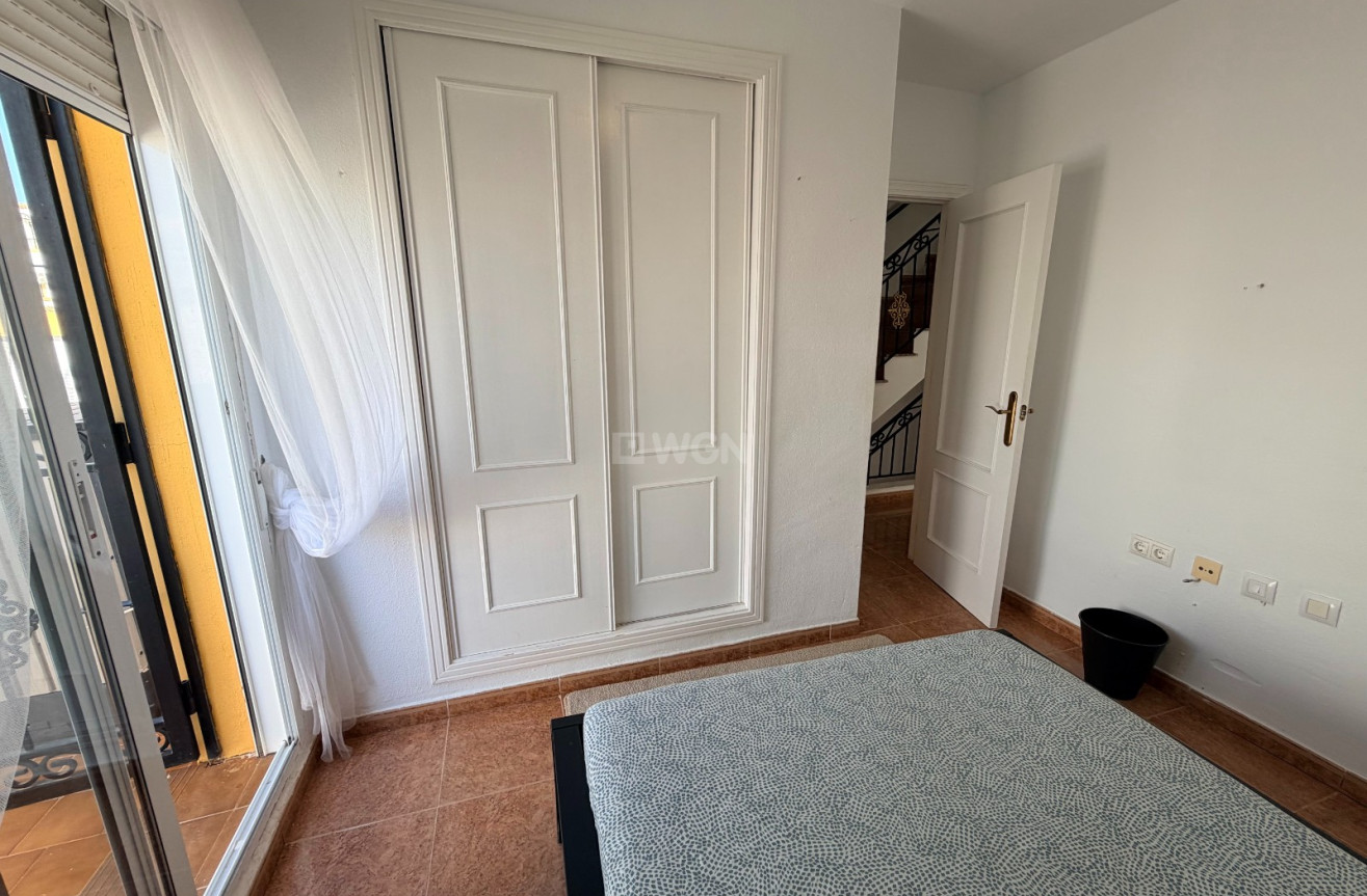 Resale - Townhouse - Orihuela - Inland