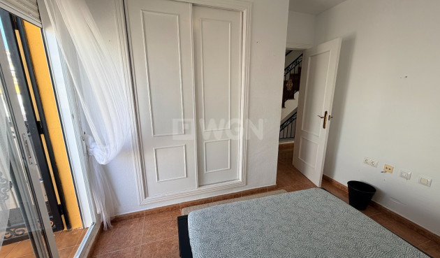 Resale - Townhouse - Orihuela - Inland