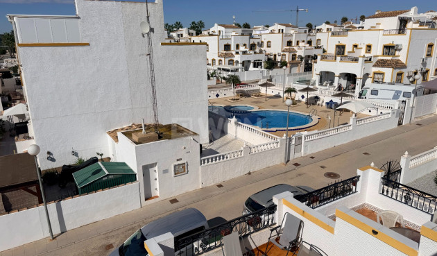 Resale - Townhouse - Orihuela - Inland