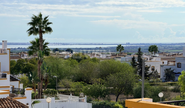 Resale - Townhouse - Orihuela - Inland