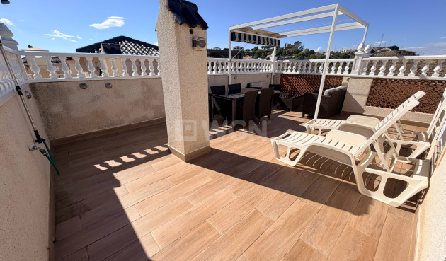 Wiederverkauf - Wohnung - Ciudad Quesada - Costa Blanca