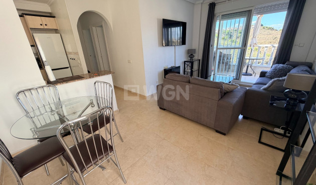 Wiederverkauf - Wohnung - Ciudad Quesada - Costa Blanca