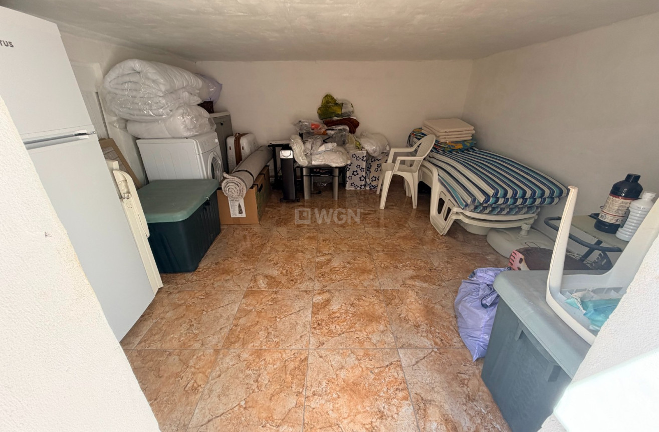 Wiederverkauf - Wohnung - Ciudad Quesada - Costa Blanca