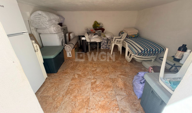 Wiederverkauf - Wohnung - Ciudad Quesada - Costa Blanca