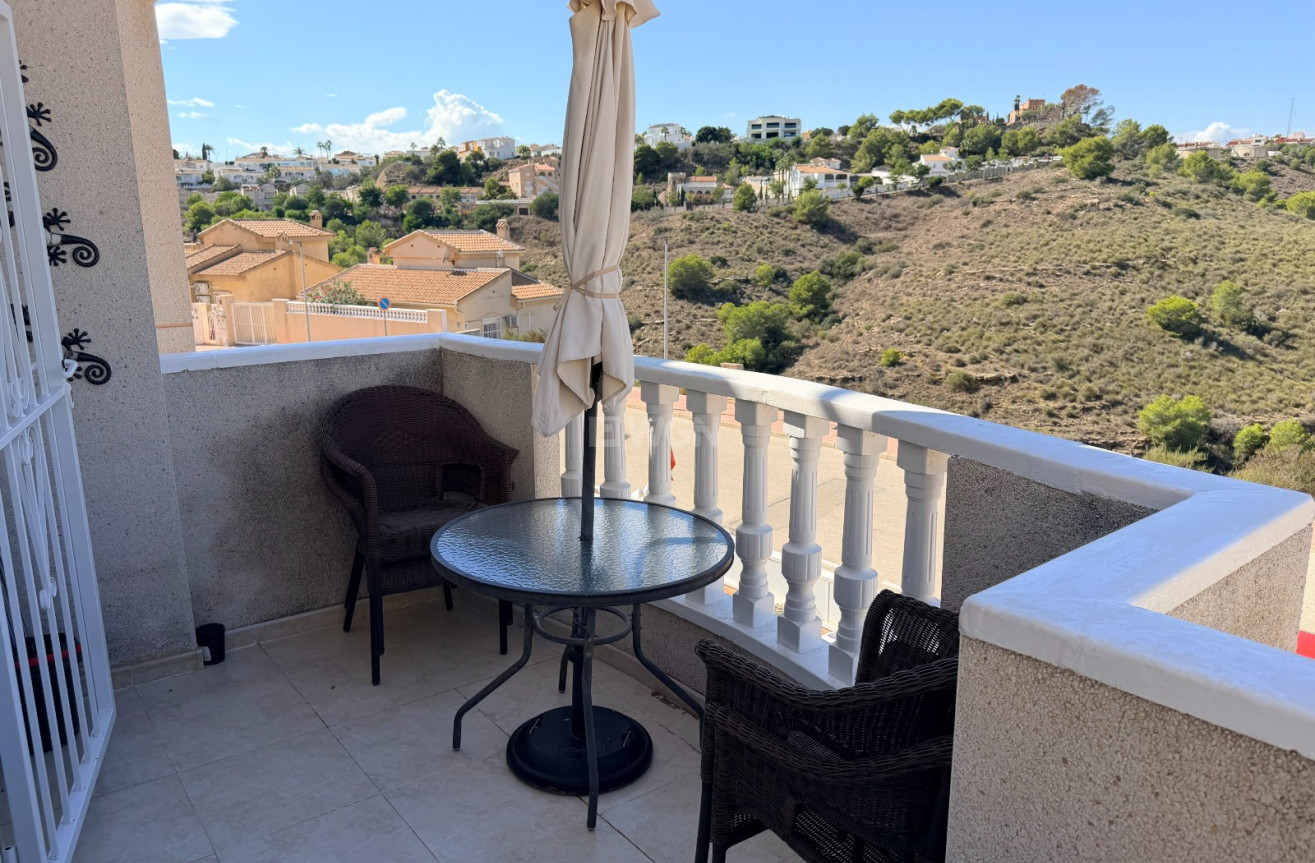 Wiederverkauf - Wohnung - Ciudad Quesada - Costa Blanca