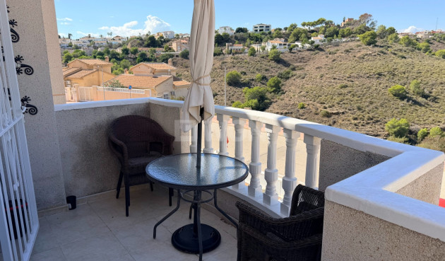 Wiederverkauf - Wohnung - Ciudad Quesada - Costa Blanca