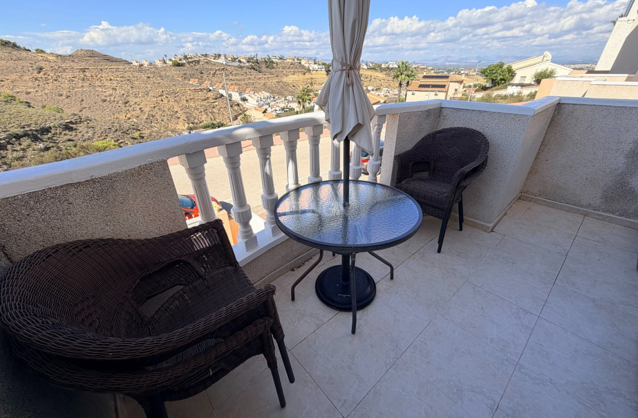 Wiederverkauf - Wohnung - Ciudad Quesada - Costa Blanca