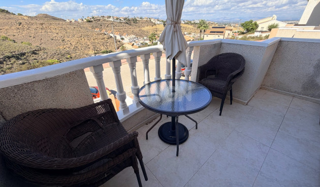 Wiederverkauf - Wohnung - Ciudad Quesada - Costa Blanca