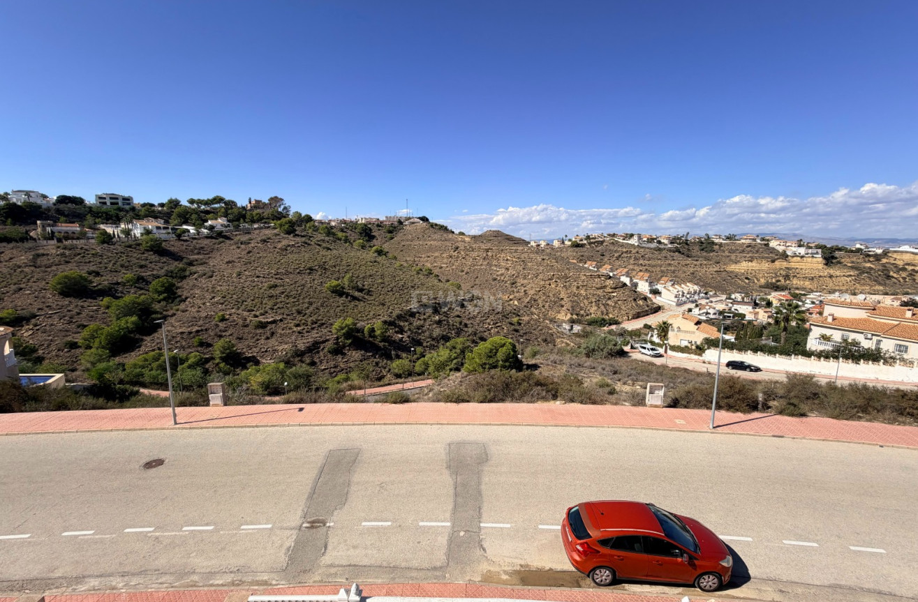 Wiederverkauf - Wohnung - Ciudad Quesada - Costa Blanca