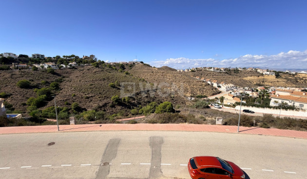 Wiederverkauf - Wohnung - Ciudad Quesada - Costa Blanca