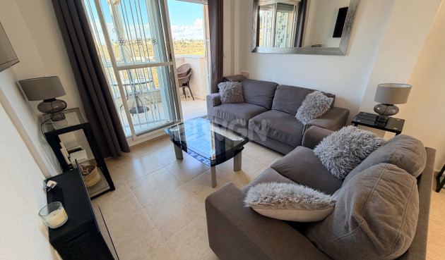 Wiederverkauf - Wohnung - Ciudad Quesada - Costa Blanca