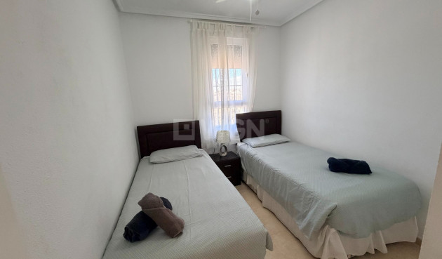 Wiederverkauf - Wohnung - Ciudad Quesada - Costa Blanca