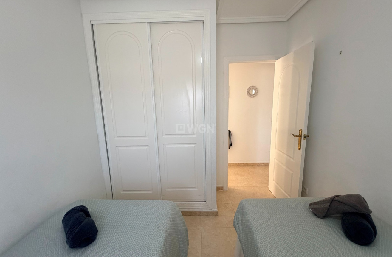 Wiederverkauf - Wohnung - Ciudad Quesada - Costa Blanca