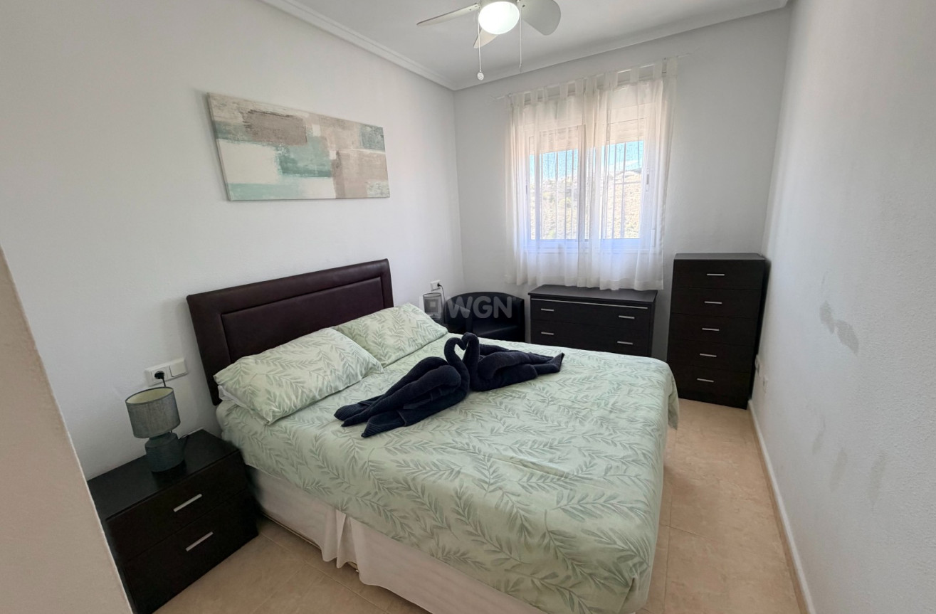 Wiederverkauf - Wohnung - Ciudad Quesada - Costa Blanca