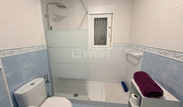 Wiederverkauf - Wohnung - Ciudad Quesada - Costa Blanca