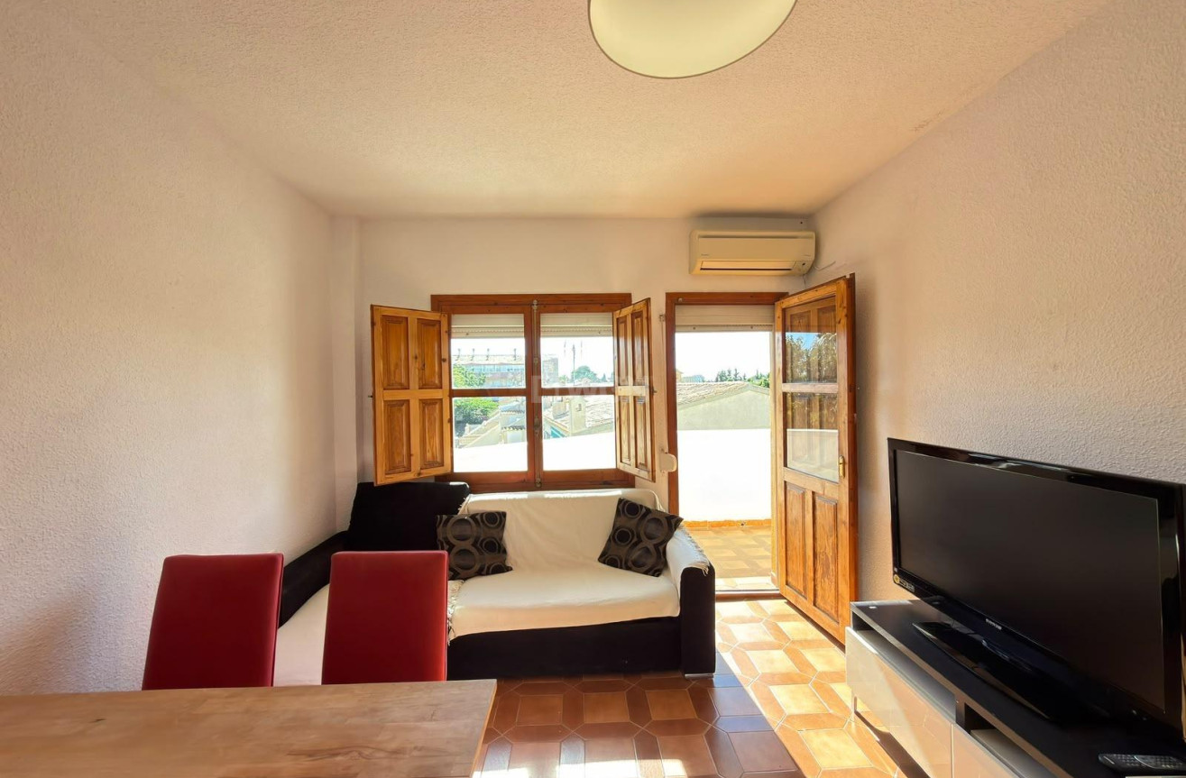 Resale - Apartment / flat - Orihuela Costa - La Regia