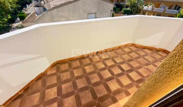 Resale - Apartment / flat - Orihuela Costa - La Regia