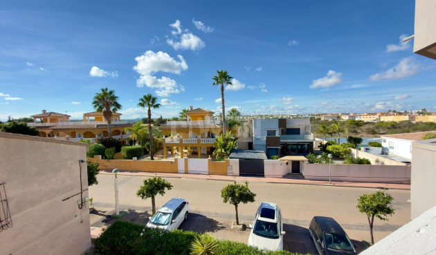 Resale - Apartment / flat - Orihuela Costa - La Regia