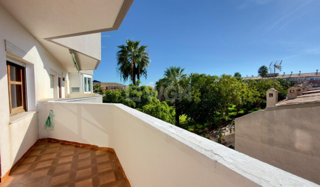 Resale - Apartment / flat - Orihuela Costa - La Regia