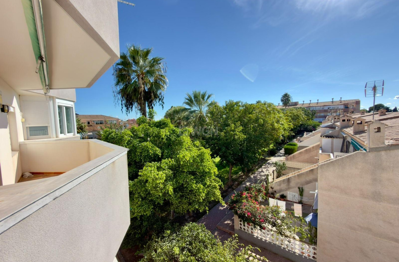 Resale - Apartment / flat - Orihuela Costa - La Regia