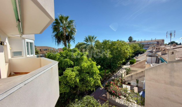 Resale - Apartment / flat - Orihuela Costa - La Regia