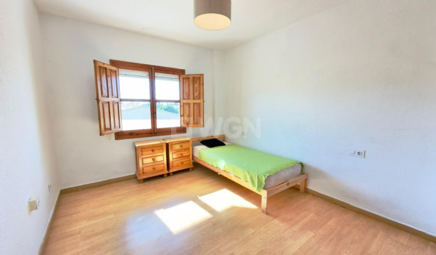 Resale - Apartment / flat - Orihuela Costa - La Regia