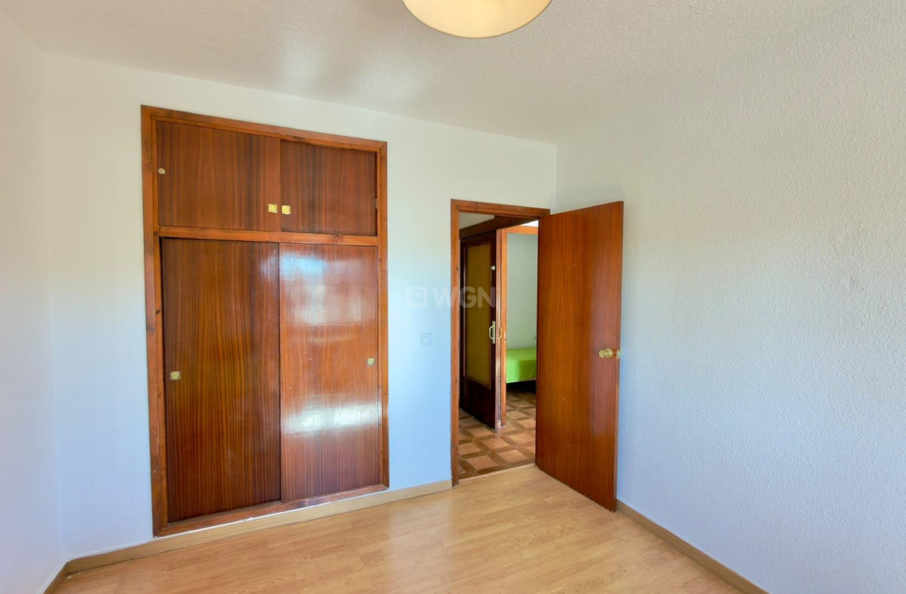Resale - Apartment / flat - Orihuela Costa - La Regia