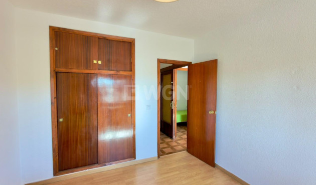 Resale - Apartment / flat - Orihuela Costa - La Regia