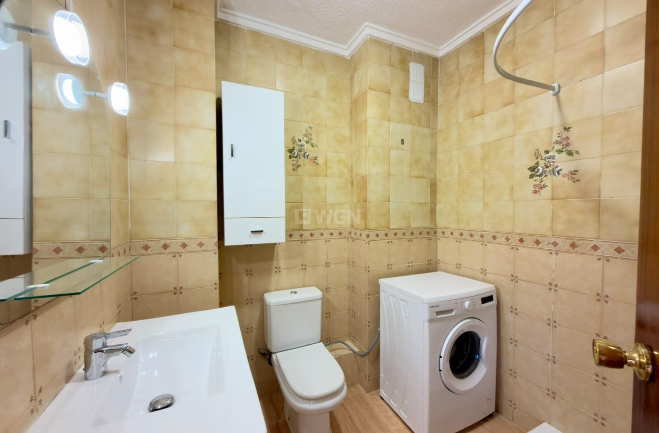 Resale - Apartment / flat - Orihuela Costa - La Regia