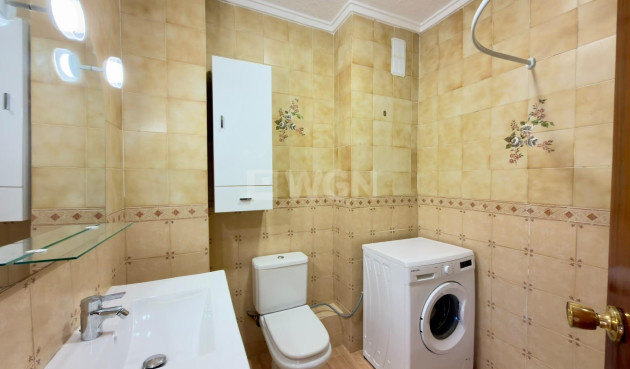Resale - Apartment / flat - Orihuela Costa - La Regia
