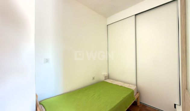 Resale - Apartment / flat - Orihuela Costa - La Regia