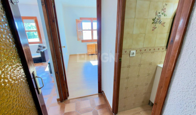 Resale - Apartment / flat - Orihuela Costa - La Regia