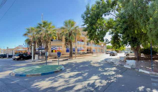 Resale - Apartment / flat - Orihuela Costa - La Regia