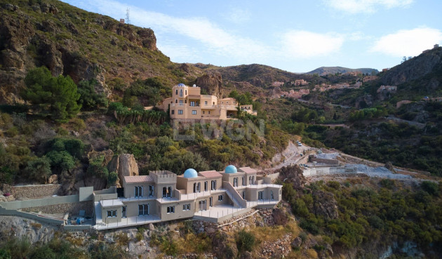 Nowy budynek - Kamienica - Turre - Urbaniz. Cortijo Cabrera